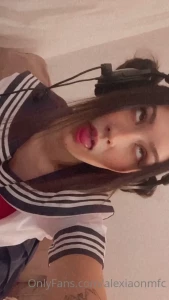 alexiaonmfc Onlyfans leaked video 13248926 on Hotleaks.tv