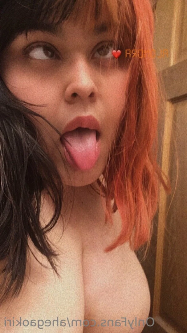 ahegaokiri Onlyfans leaked photo 11824477 on Hotleaks.tv