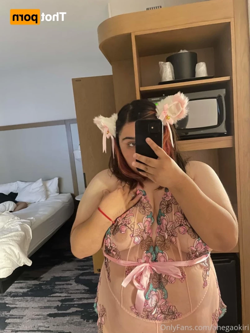 ahegaokiri Onlyfans leaked photo 13052314 on Hotleaks.tv
