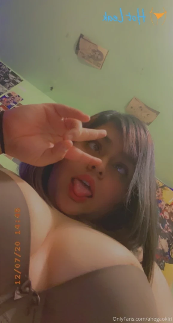 ahegaokiri Onlyfans leaked photo 15024519 on Hotleaks.tv