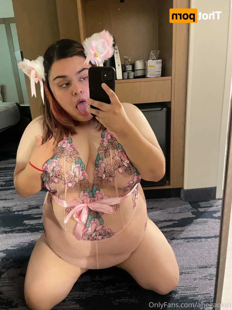 ahegaokiri Onlyfans leaked photo 16386096 on Hotleaks.tv