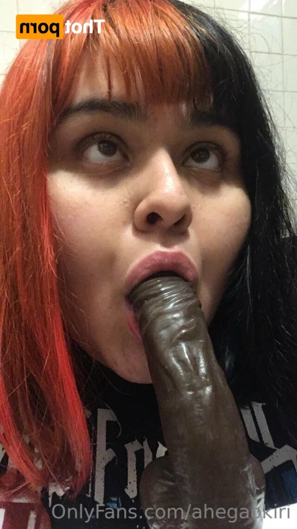 ahegaokiri Onlyfans leaked photo 16386568 on Hotleaks.tv