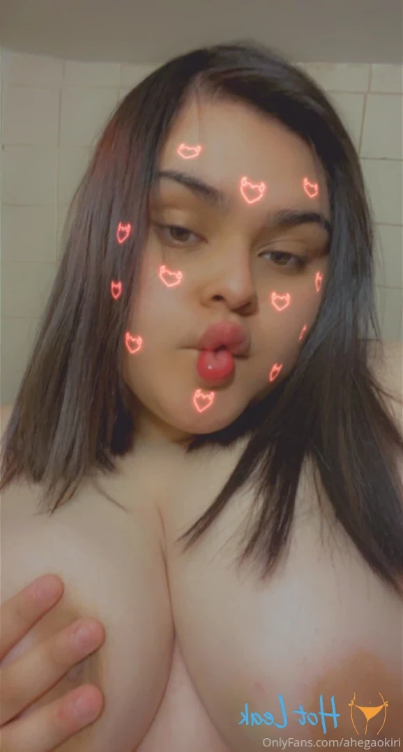 ahegaokiri Onlyfans leaked photo 16386569 on Hotleaks.tv