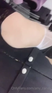 🔥 ANY CANDY 🎮 HENTAI GIRL🥵DM ME! [ any_candy ] Onlyfans leaked video 12107703 on Hotleaks.tv