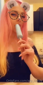 🔥 ANY CANDY 🎮 HENTAI GIRL🥵DM ME! [ any_candy ] Onlyfans leaked video 14051268 on Hotleaks.tv