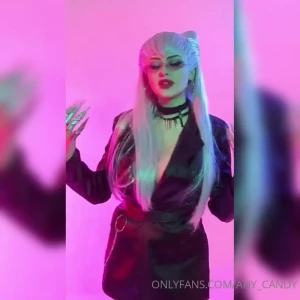 🔥 ANY CANDY 🎮 HENTAI GIRL🥵DM ME! [ any_candy ] Onlyfans leaked video 14051280 on Hotleaks.tv