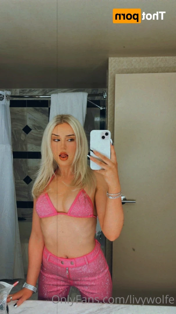 Livy 🦋 [ livywolfe ] Onlyfans leaked photo 15630024 on Hotleaks.tv