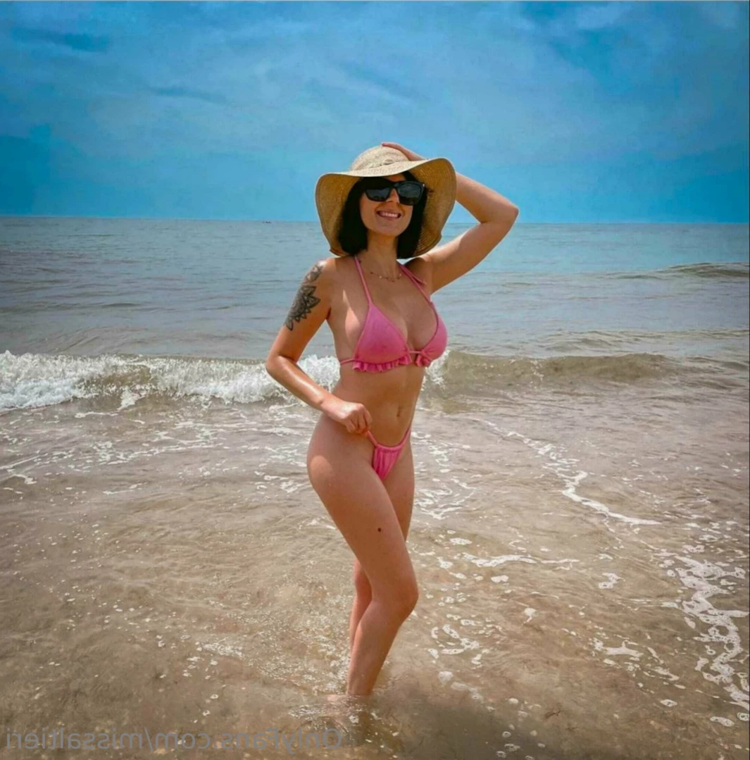 ❤️‍🔥MISS ALTIERI❤️‍🔥 [ missaltieri ] Onlyfans leaked photo 16404409 on Hotleaks.tv
