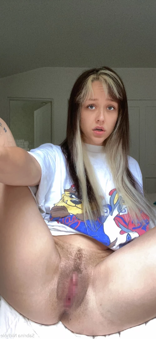 Sabrina [ sabrinanichole ] Onlyfans leaked photo 12018885 on Hotleaks.tv