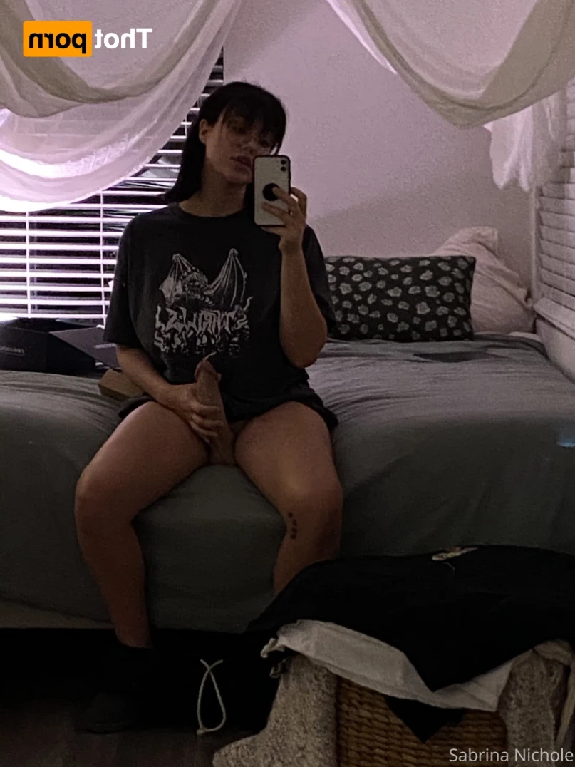 Sabrina [ sabrinanichole ] Onlyfans leaked photo 14991941 on Hotleaks.tv
