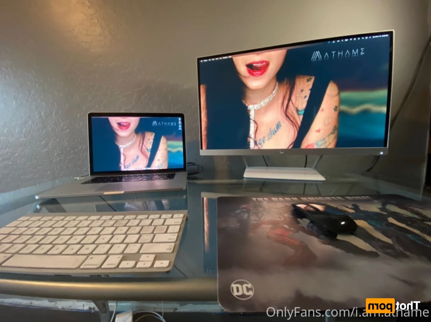 Athame [ i.am.athame ] Onlyfans leaked photo 12078312 on Hotleaks.tv