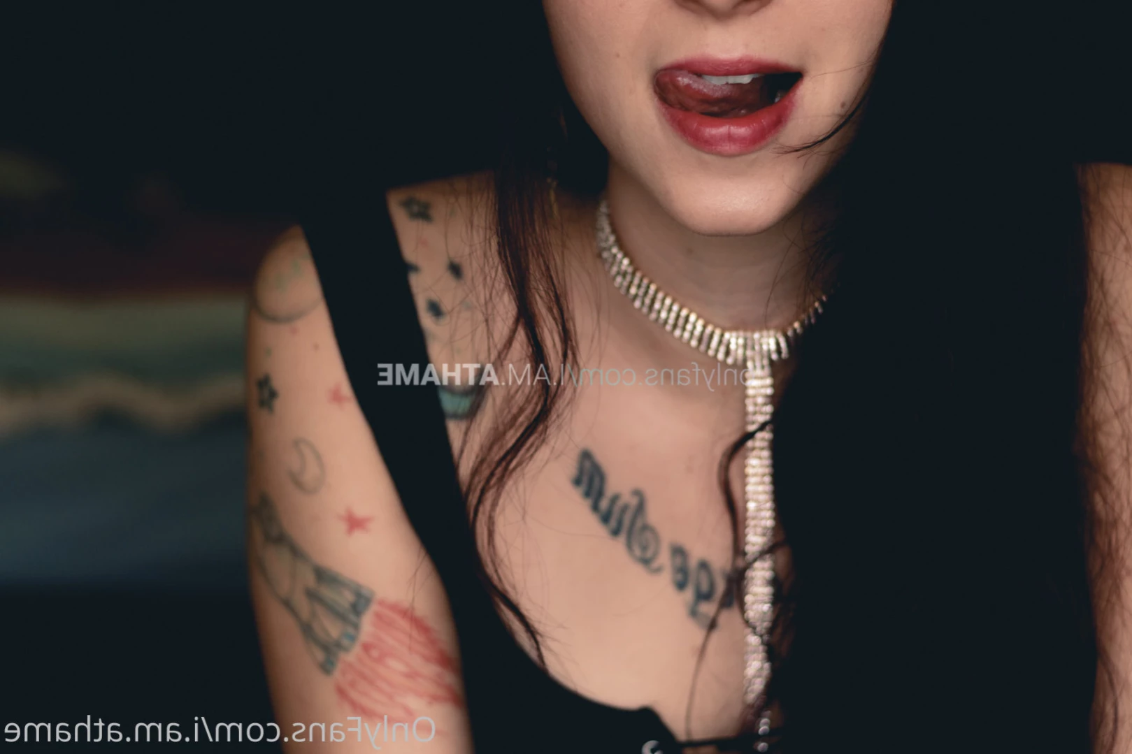 Athame [ i.am.athame ] Onlyfans leaked photo 12645988 on Hotleaks.tv