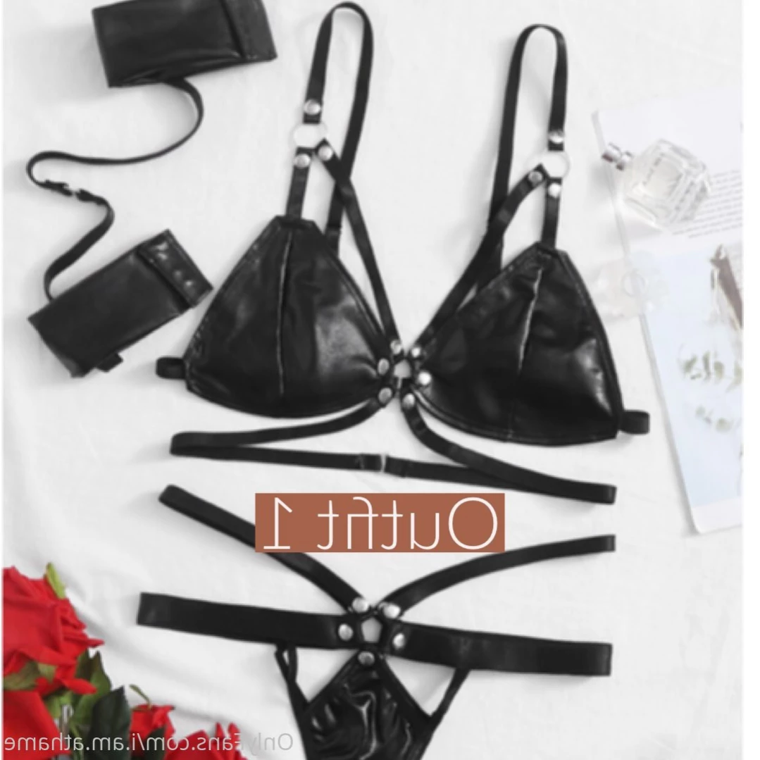 Athame [ i.am.athame ] Onlyfans leaked photo 12746015 on Hotleaks.tv