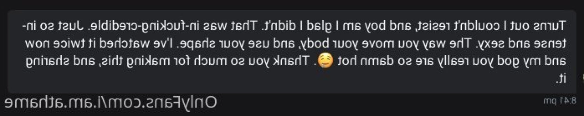 Athame [ i.am.athame ] Onlyfans leaked photo 12747192 on Hotleaks.tv
