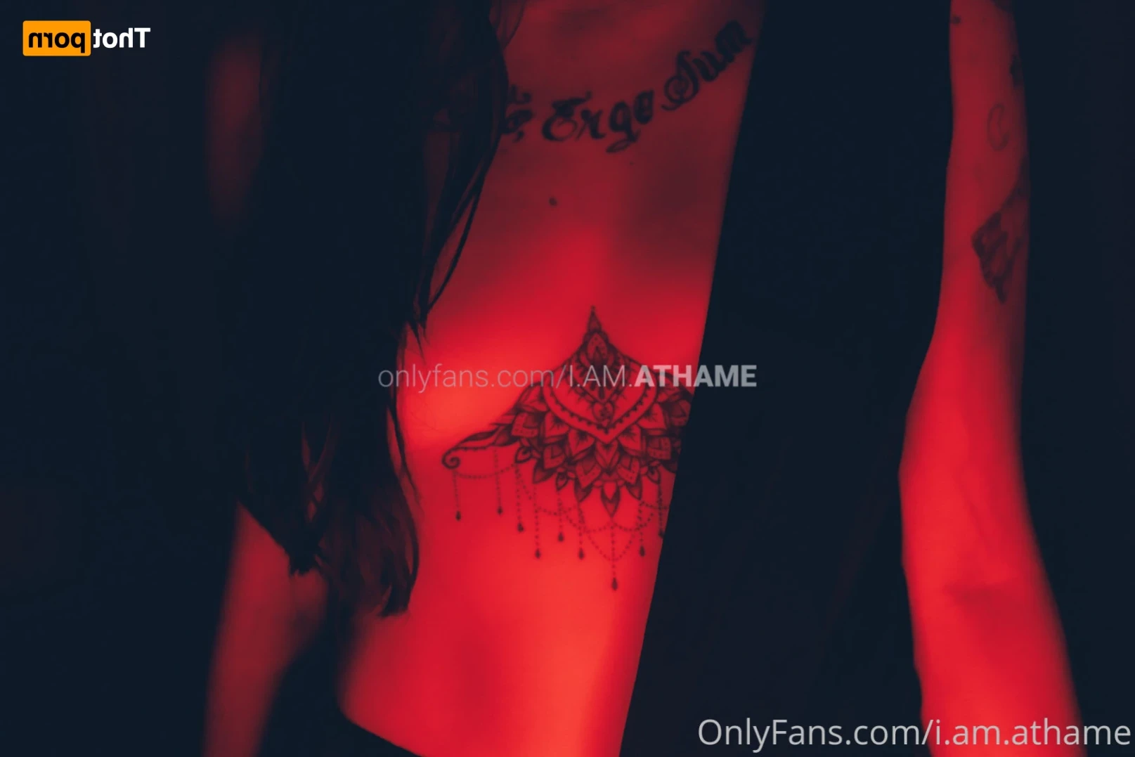 Athame [ i.am.athame ] Onlyfans leaked photo 13870838 on Hotleaks.tv