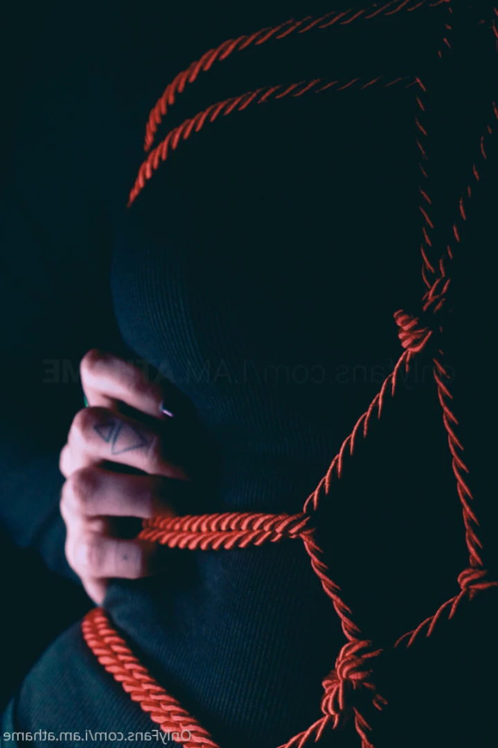 Athame [ i.am.athame ] Onlyfans leaked photo 16144988 on Hotleaks.tv
