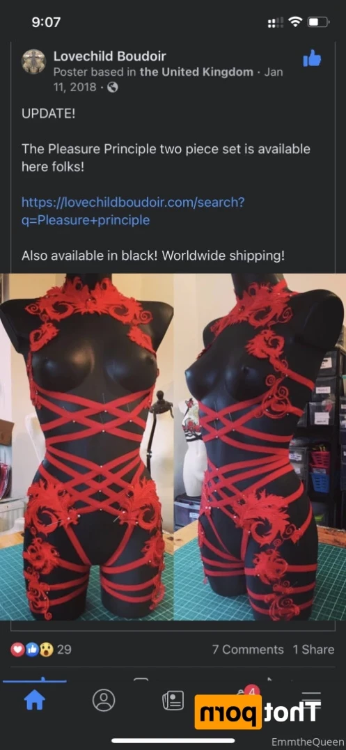 emmthequeen Onlyfans leaked photo 11750755 on Hotleaks.tv