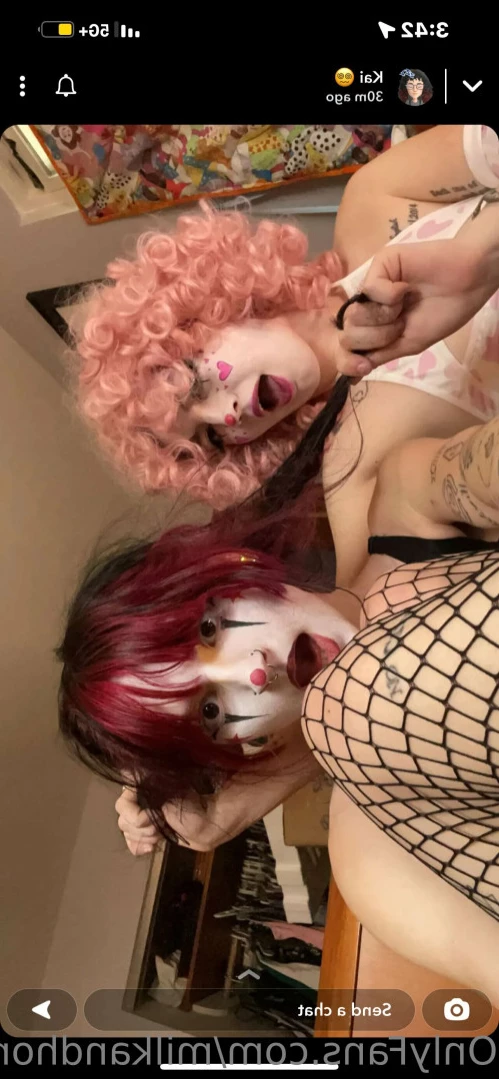 milkandhoney1201 Onlyfans leaked photo 11833647 on Hotleaks.tv