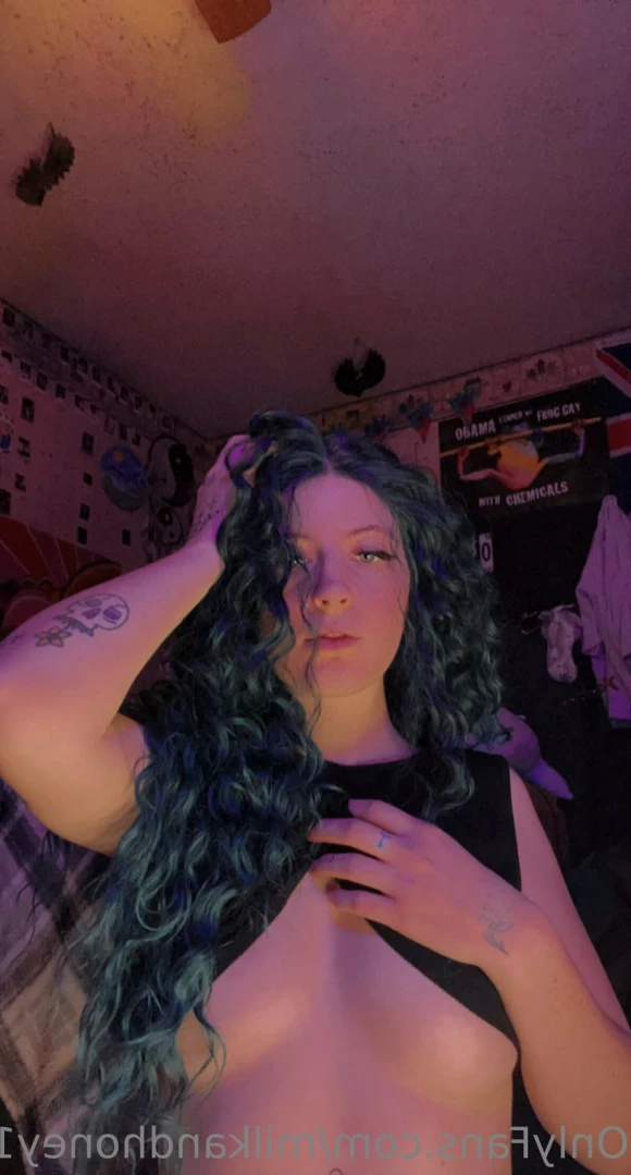 milkandhoney1201 Onlyfans leaked photo 11834002 on Hotleaks.tv