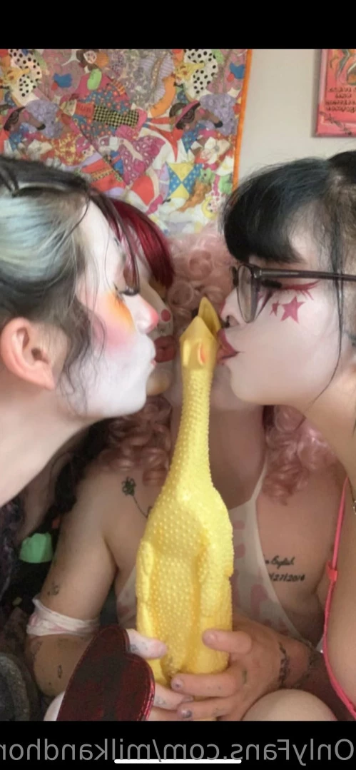milkandhoney1201 Onlyfans leaked photo 14119967 on Hotleaks.tv