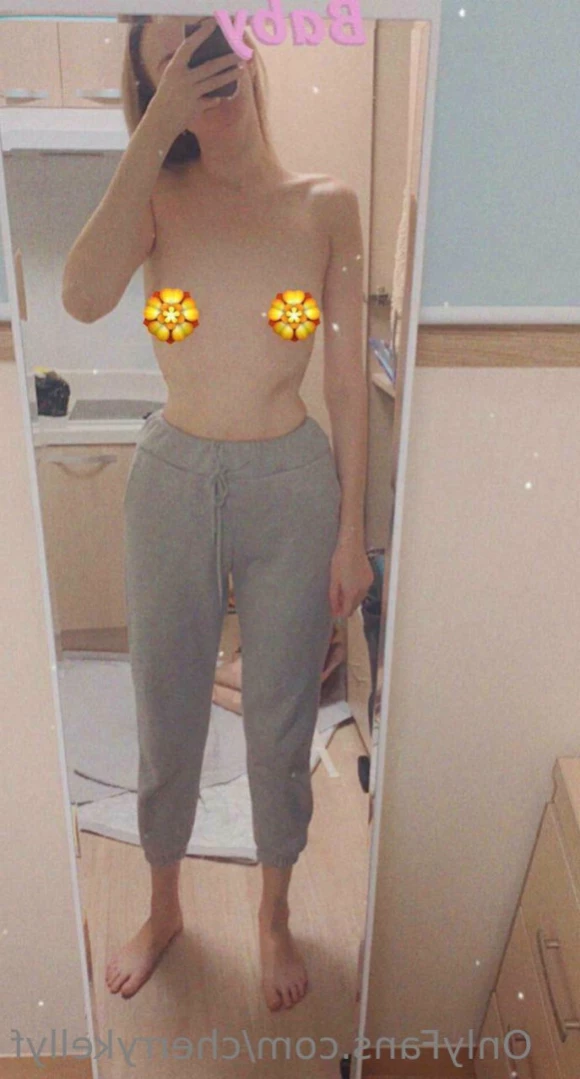 A CUTIE ☺️💖 [ cherrykellyf ] Onlyfans leaked photo 14591957 on Hotleaks.tv