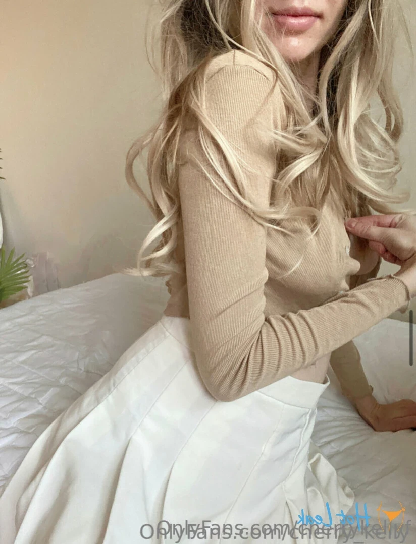 A CUTIE ☺️💖 [ cherrykellyf ] Onlyfans leaked photo 16009092 on Hotleaks.tv