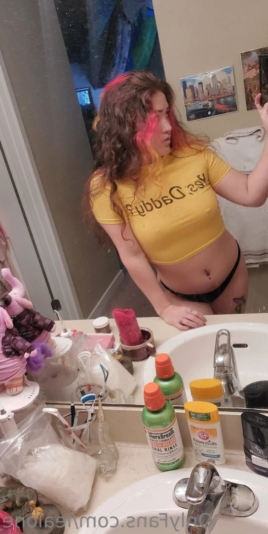 Lea Ione [ lealone ] Onlyfans leaked photo 11040143 on Hotleaks.tv