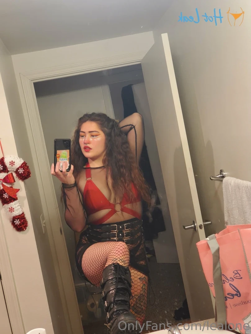 Lea Ione [ lealone ] Onlyfans leaked photo 11992813 on Hotleaks.tv