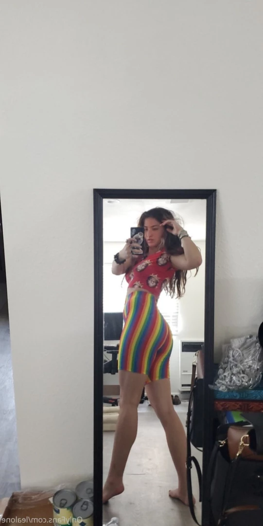 Lea Ione [ lealone ] Onlyfans leaked photo 12212035 on Hotleaks.tv