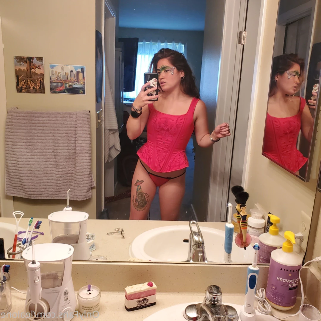 Lea Ione [ lealone ] Onlyfans leaked photo 12423409 on Hotleaks.tv