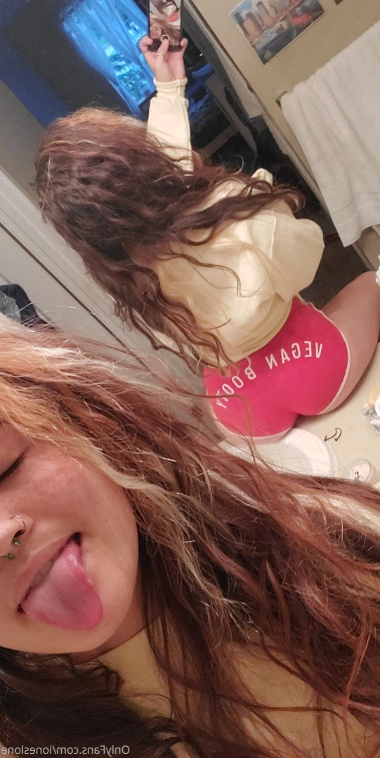 Lea Ione [ lealone ] Onlyfans leaked photo 12558867 on Hotleaks.tv