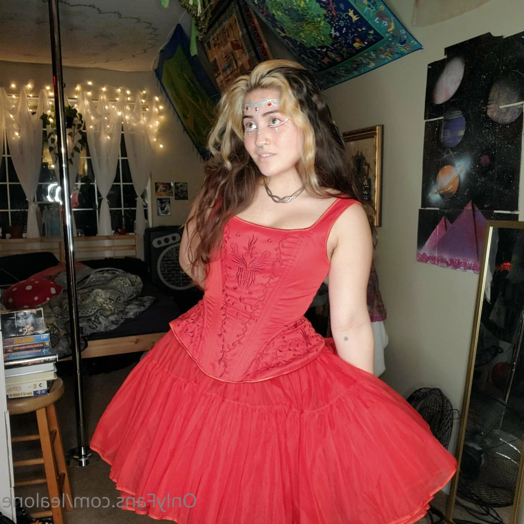 Lea Ione [ lealone ] Onlyfans leaked photo 13753512 on Hotleaks.tv