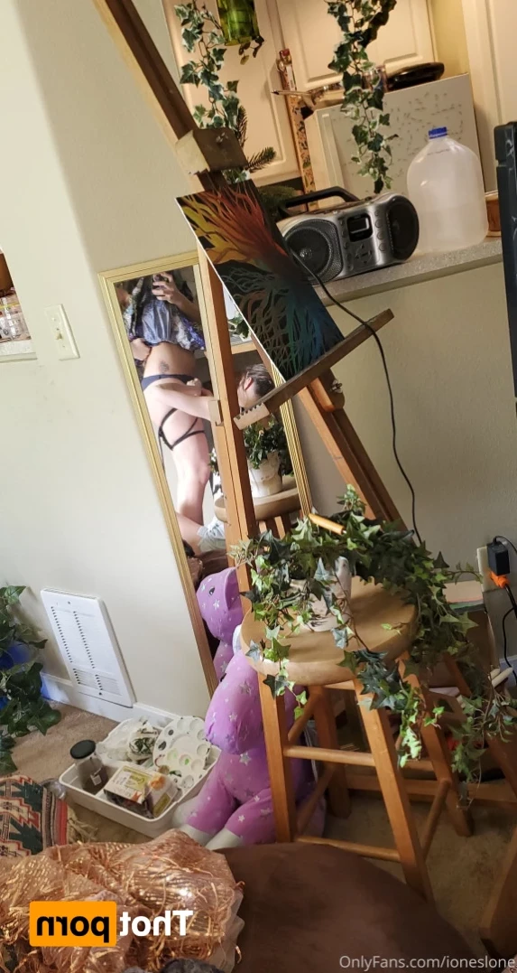 Lea Ione [ lealone ] Onlyfans leaked photo 14182757 on Hotleaks.tv