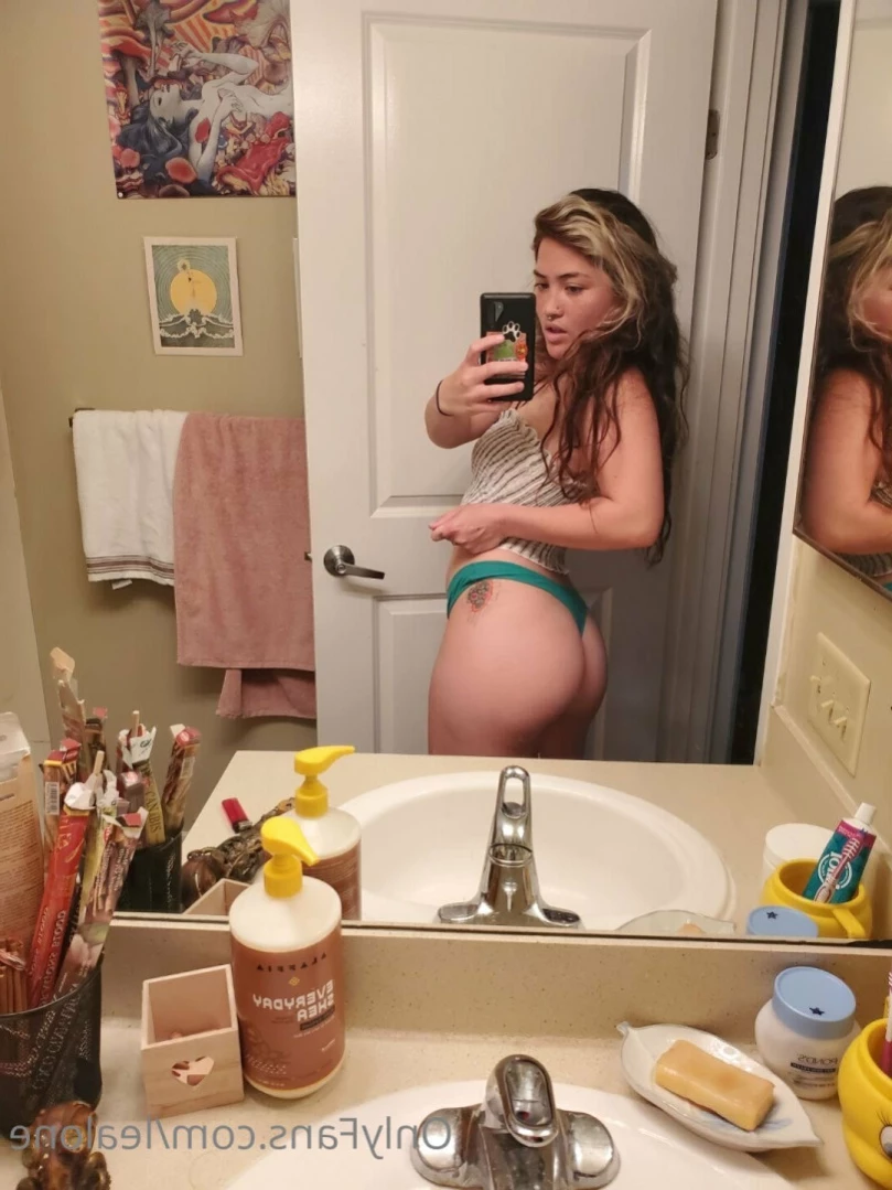 Lea Ione [ lealone ] Onlyfans leaked photo 14425891 on Hotleaks.tv