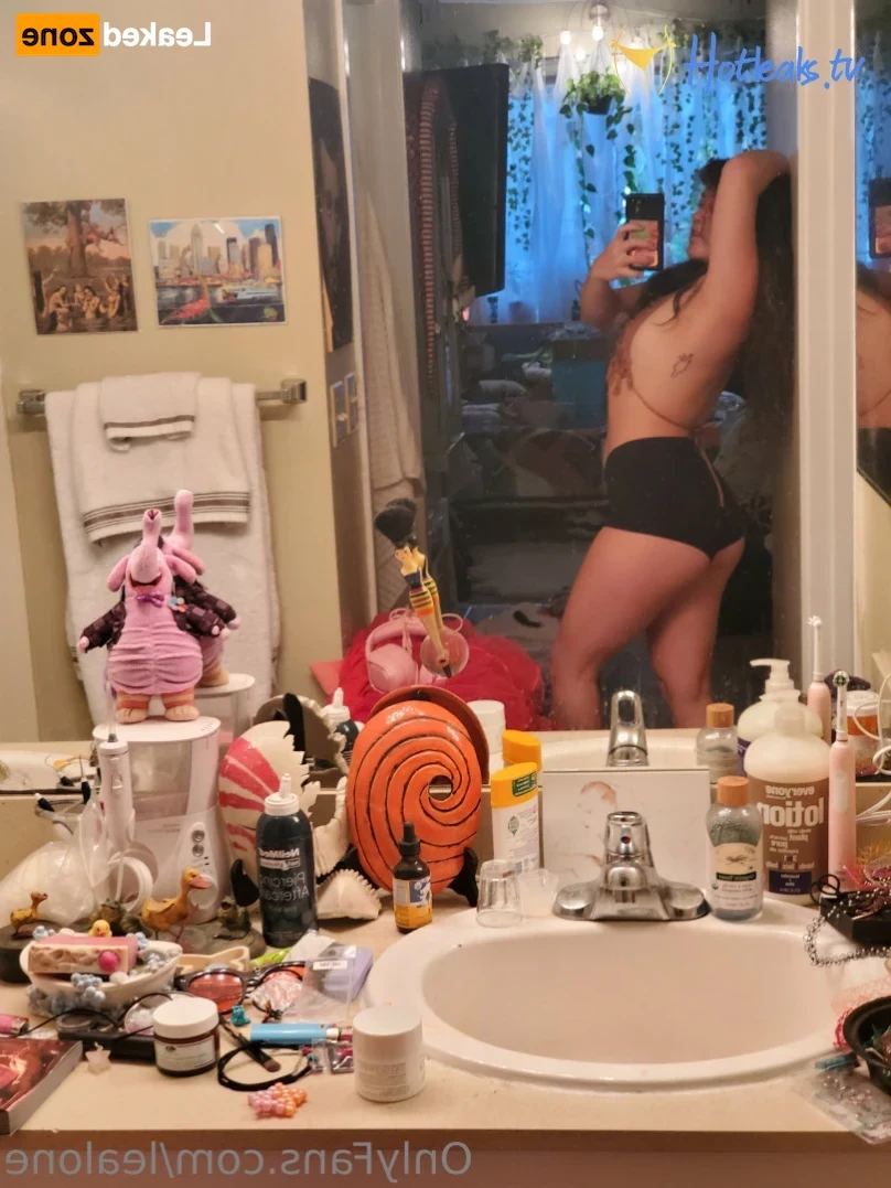 Lea Ione [ lealone ] Onlyfans leaked photo 15599475 on Hotleaks.tv