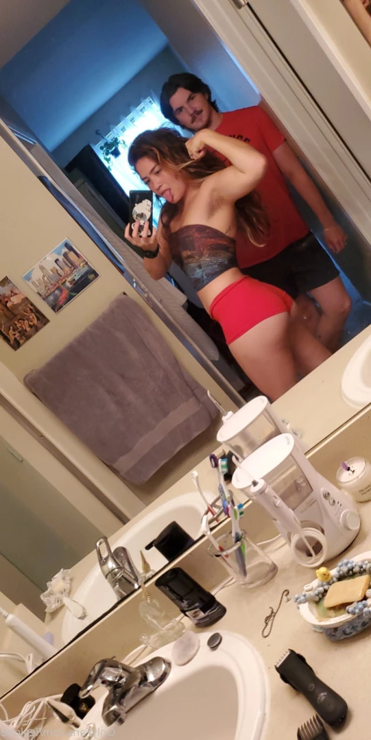 Lea Ione [ lealone ] Onlyfans leaked photo 16470351 on Hotleaks.tv
