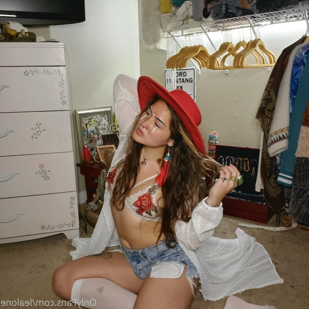 Lea Ione [ lealone ] Onlyfans leaked photo 16470352 on Hotleaks.tv