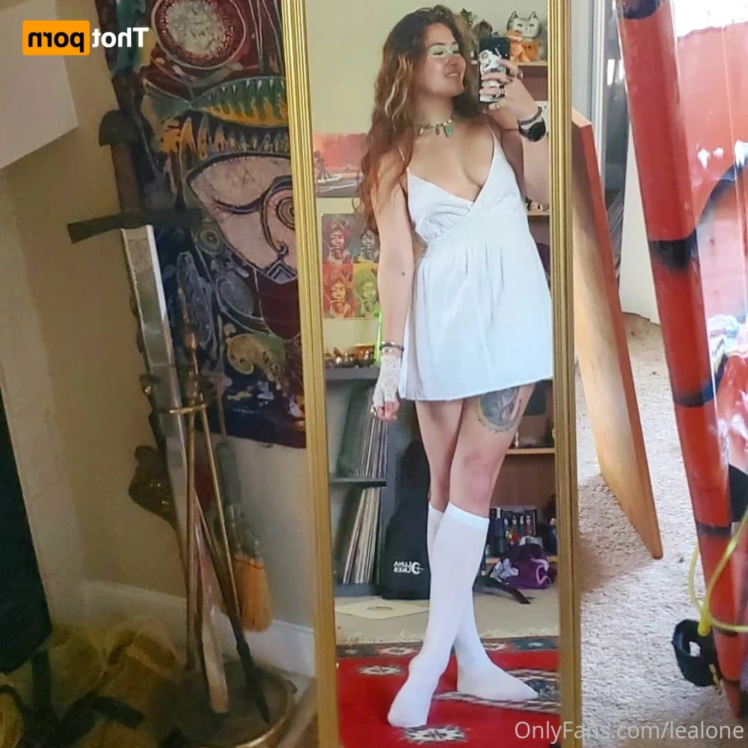 Lea Ione [ lealone ] Onlyfans leaked photo 16470361 on Hotleaks.tv