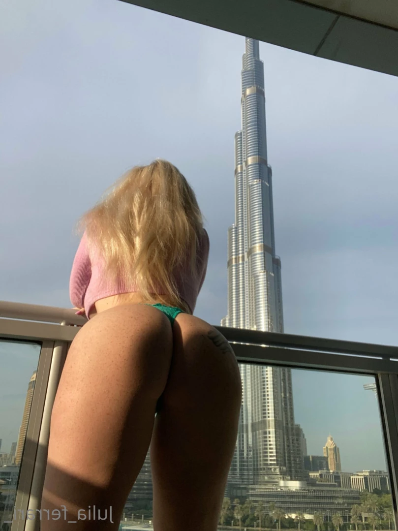 Julia Ferrari [ julia_ferrari ] Onlyfans leaked photo 13027921 on Hotleaks.tv