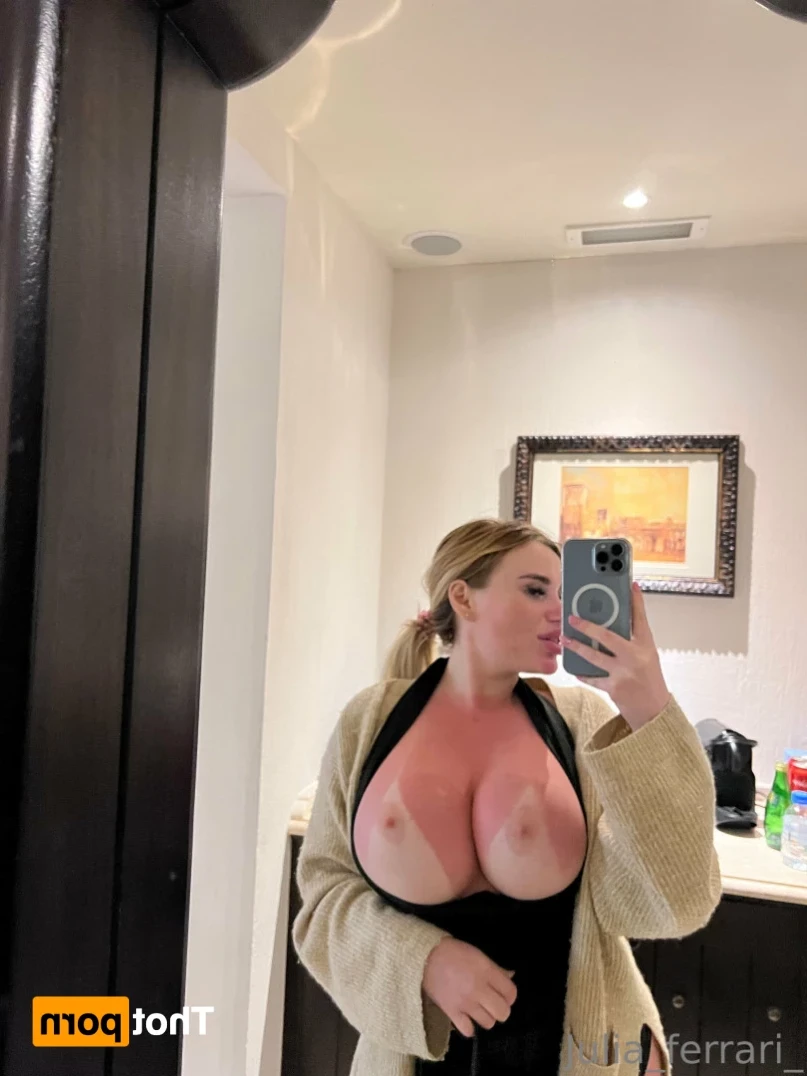 Julia Ferrari [ julia_ferrari ] Onlyfans leaked photo 14373853 on Hotleaks.tv