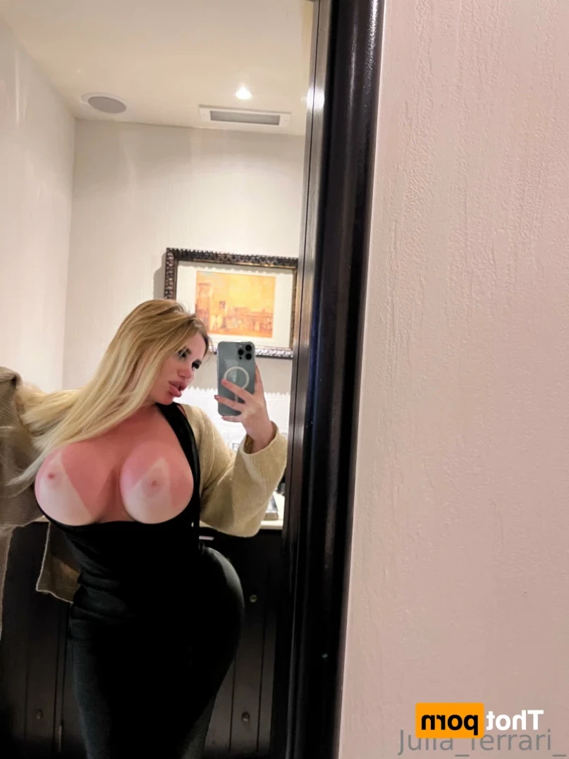Julia Ferrari [ julia_ferrari ] Onlyfans leaked photo 16462256 on Hotleaks.tv