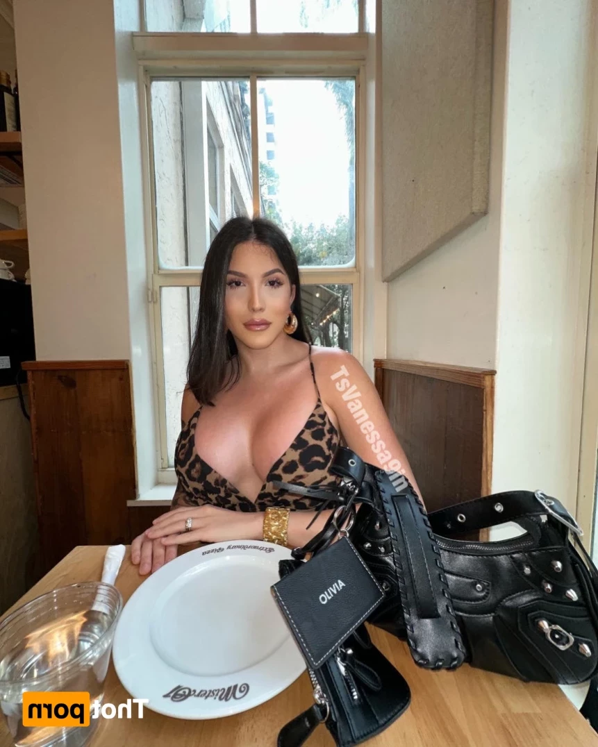 Goddess TsVanessaCartier [ tsvanessa9in ] Onlyfans leaked photo 10973329 on Hotleaks.tv