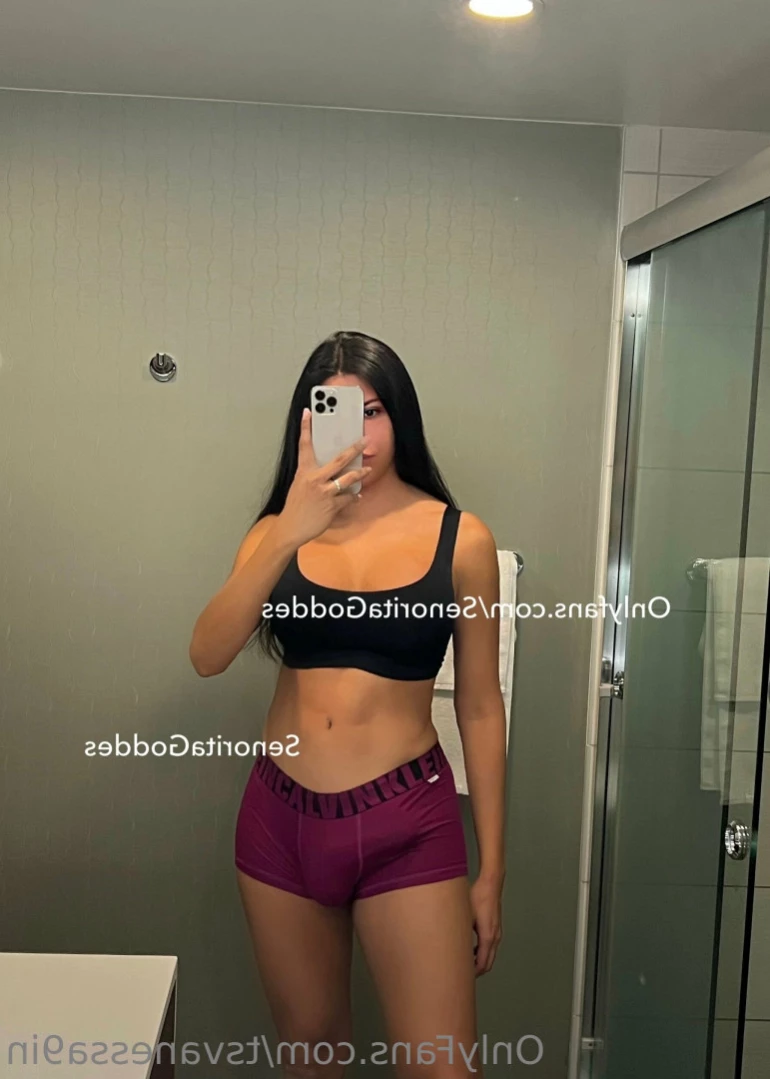 Goddess TsVanessaCartier [ tsvanessa9in ] Onlyfans leaked photo 11345606 on Hotleaks.tv