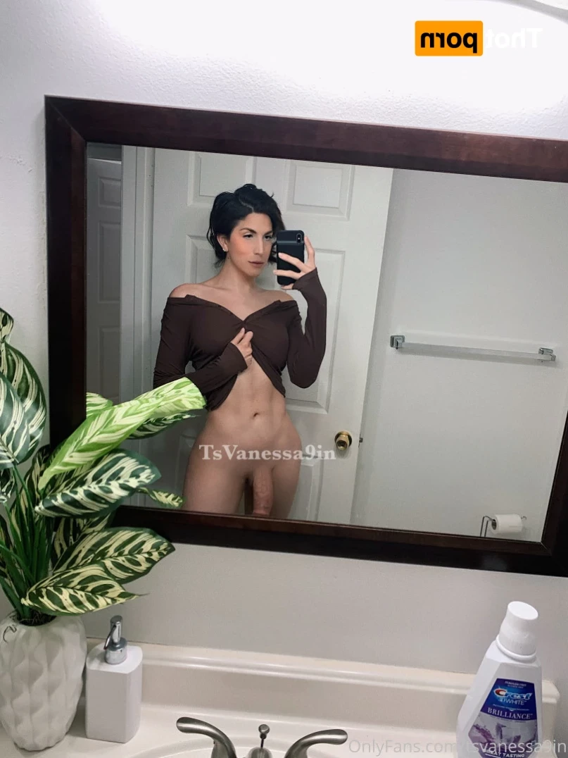 Goddess TsVanessaCartier [ tsvanessa9in ] Onlyfans leaked photo 11845972 on Hotleaks.tv