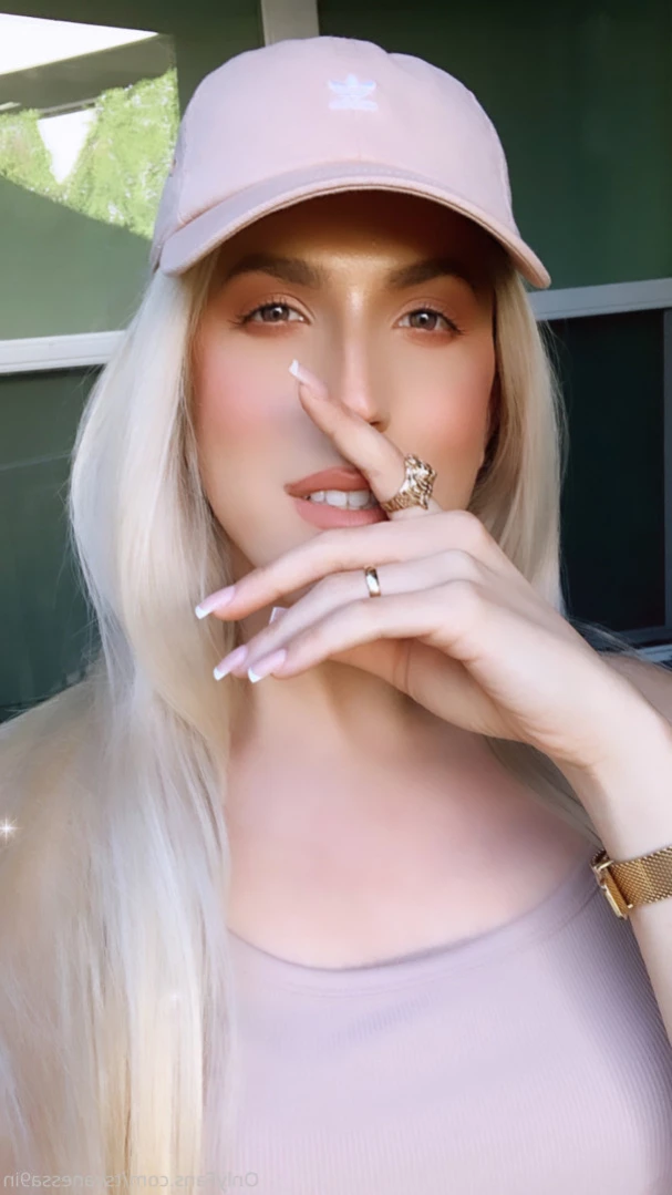 Goddess TsVanessaCartier [ tsvanessa9in ] Onlyfans leaked photo 12097481 on Hotleaks.tv