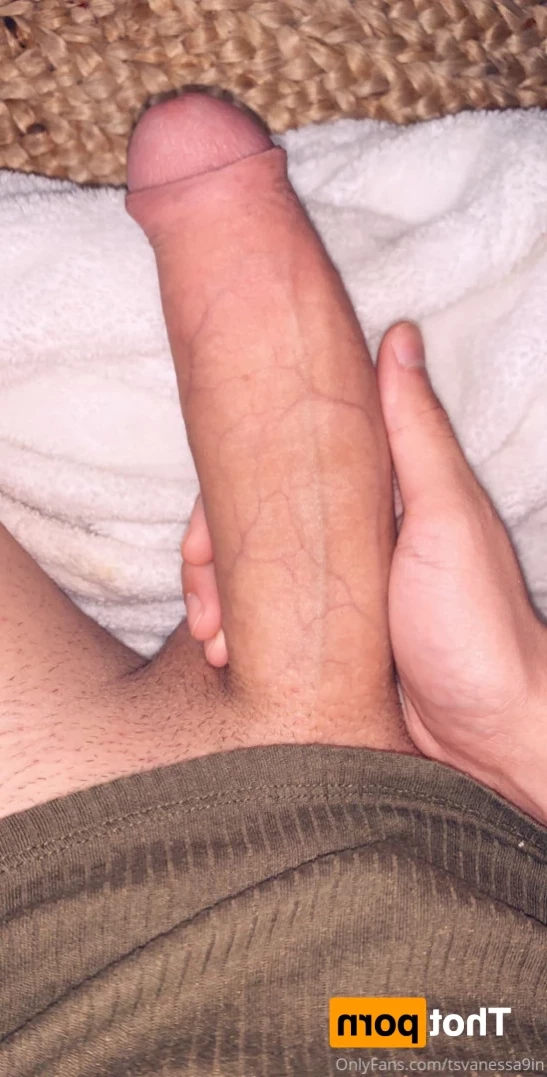 Goddess TsVanessaCartier [ tsvanessa9in ] Onlyfans leaked photo 12209082 on Hotleaks.tv