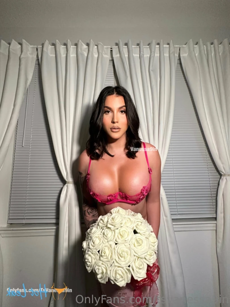 Goddess TsVanessaCartier [ tsvanessa9in ] Onlyfans leaked photo 12346906 on Hotleaks.tv