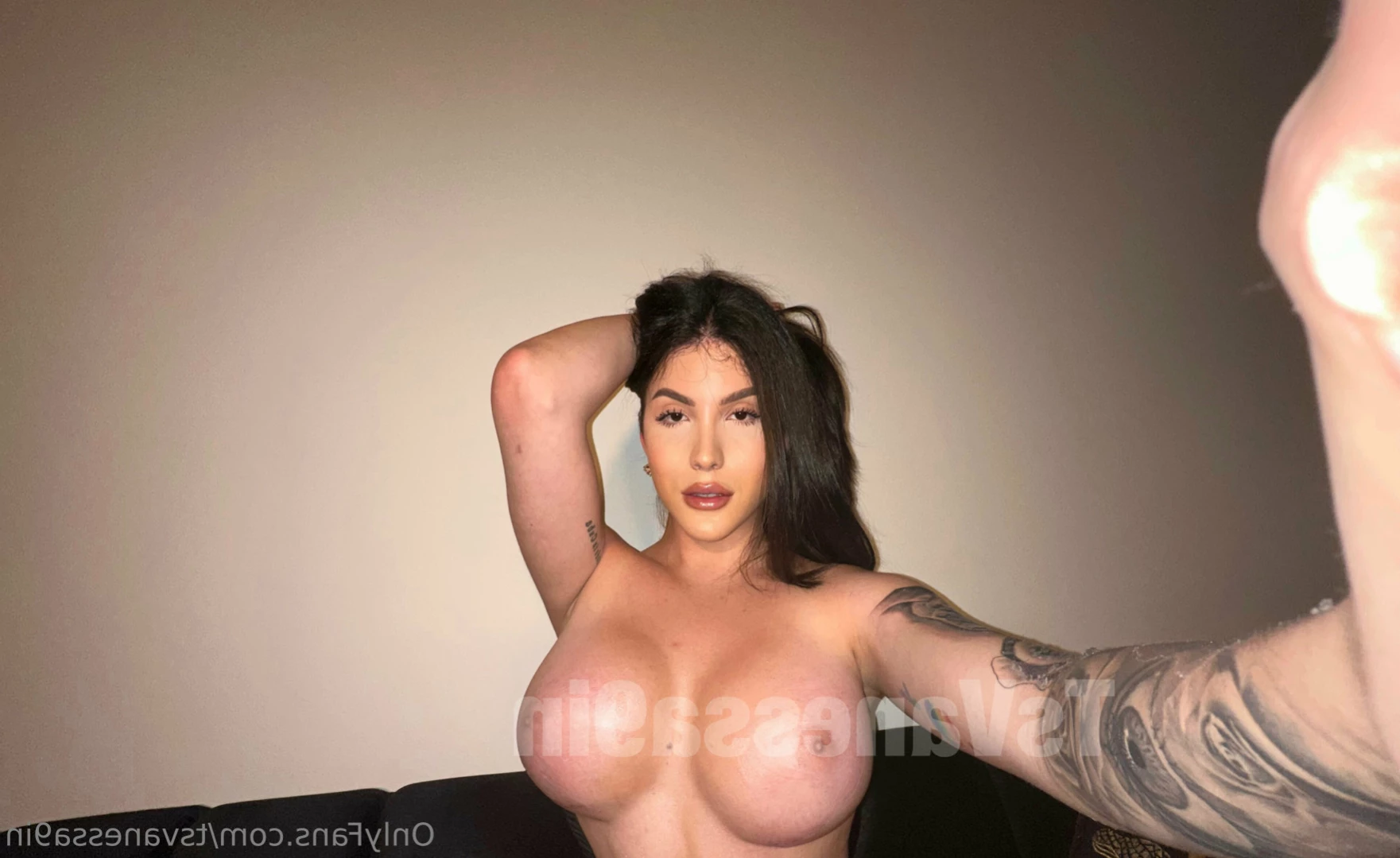 Goddess TsVanessaCartier [ tsvanessa9in ] Onlyfans leaked photo 12882990 on Hotleaks.tv