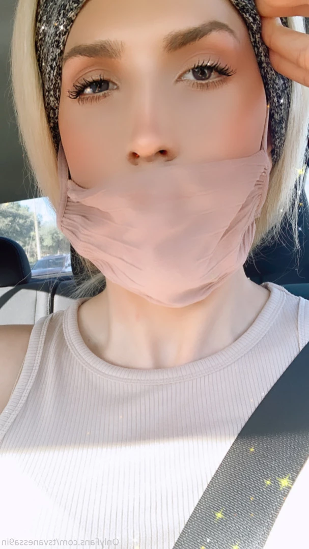 Goddess TsVanessaCartier [ tsvanessa9in ] Onlyfans leaked photo 13204483 on Hotleaks.tv