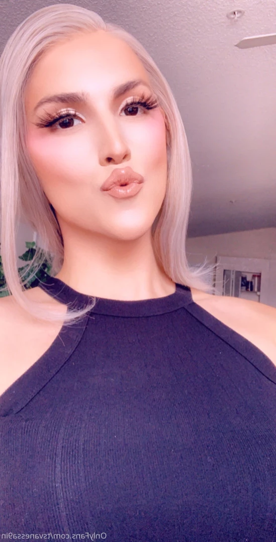 Goddess TsVanessaCartier [ tsvanessa9in ] Onlyfans leaked photo 13204544 on Hotleaks.tv